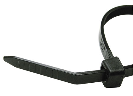 2154925_2 Auto-extinguishing Poliamyde cable ties 100 x 2.5 mm