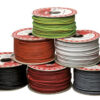 215700150 Electrical cable 1 x 4 mm2 Black for Solar Panels