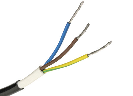215723250_ Marine Grade Electrical Cable 3 x 2.5 -12mm