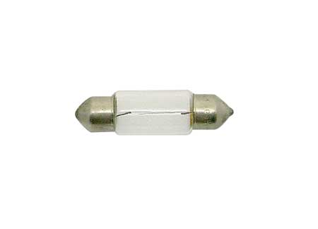 2161203 Festoon Bulb 24v 15w 42mm
