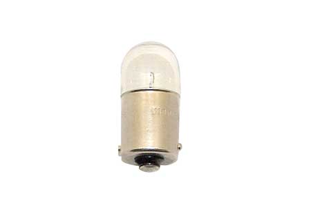 2162105 Unipolar Bulb 12V 5W