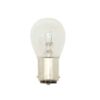 2163215 Double Contact Big Bulbs BA15D 12v 20w