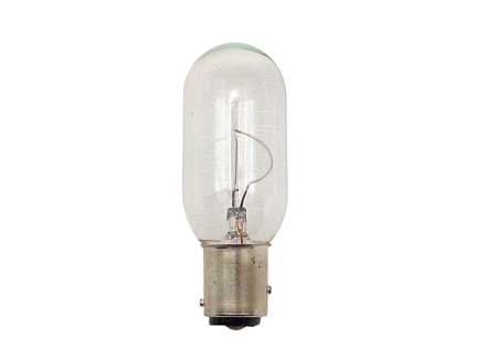 2165223 Bulbs for navigation lights BAY15 24V 10W
