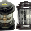 2165520_ White Led Bulb BAY15D 12 / 24V (IP66)
