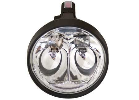 2166210_ Halogen Bulb 12V 100W