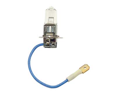 2166255 Halogen Bulb 12V 100W