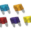 2167103 Minival Fuse 10amp Red