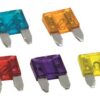 2167103_1 Minival Yellow Blade fuse 20a