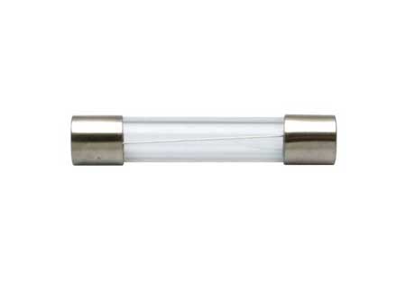 2167205 Glass Fuses 6.3X32mm 5a