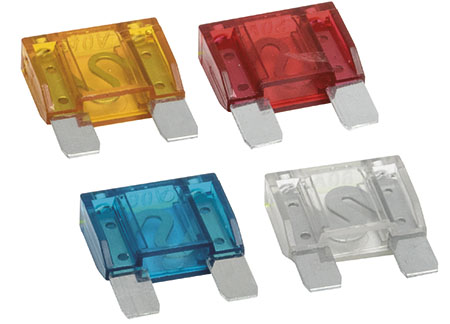 Maxival Fuse Orange 40amp