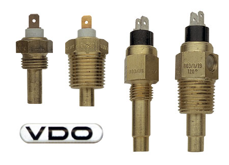 Temperature Sender 40-120º 14 x 1,5 (VDO 323-803-001-006D)