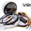 2300300 Universal Cable 14PIN Connection VDO Instruments