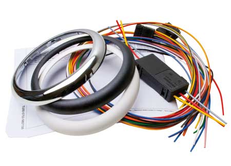 2300300_ 24V Circuit Resistance VDO