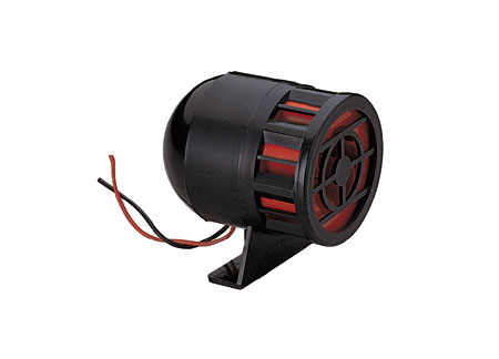 2323066 Universal warning buzzer 12-24v