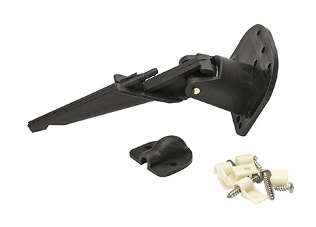 Uflex Pitot Speedometer Sensor + 6mt Tube