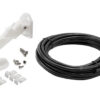 Uflex Pitot Speedometer Sensor + 6mt Tube