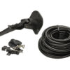 Uflex Pitot Speedometer Sensor + 6mt Tube