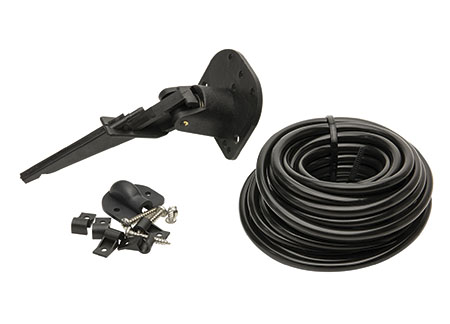 Uflex Pitot Speedometer Sensor + 6mt Tube