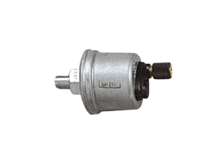 2360525 Pressure Sender VDO 10 bar 1/8" x 27 NPTF 2 Poles ( VDO 360-081-032-014C)