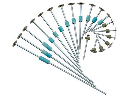 Universal Sender for Water & Fuel 10 - 180 Ohm 170mm