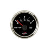2361014_ Water Level Indicator Black - Chromed ECMS 52mm