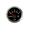 2361034_1 Water Temperature Indicator ECMS Black- Chromed 40-120° 52 mm