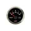 2361034_5 Water Temperature Indicator ECMS Black- Chromed 40-120° 52 mm
