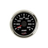 2361034_7 Water Temperature Indicator ECMS Black- Chromed 40-120° 52 mm