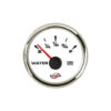 2361041_1 oil pressure ecms white chrome gauges 0-5 bar 52mm