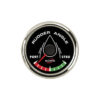 2361049_9 ECMS 10bar black oil pressure gauge