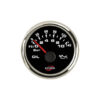 2361059_3 ECMS Voltmeter 12v black 52mm 8-32v