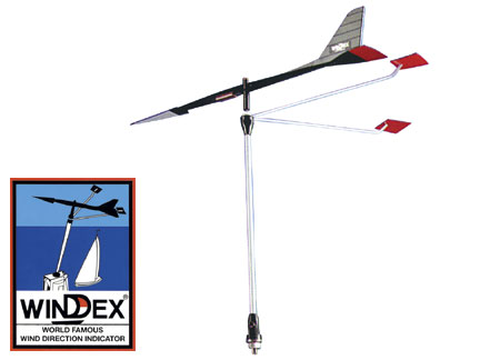Windex 15" Wind Indicator