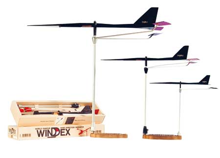 2421023_ Windex 23" 580mm
