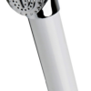 Chromed Shower Head