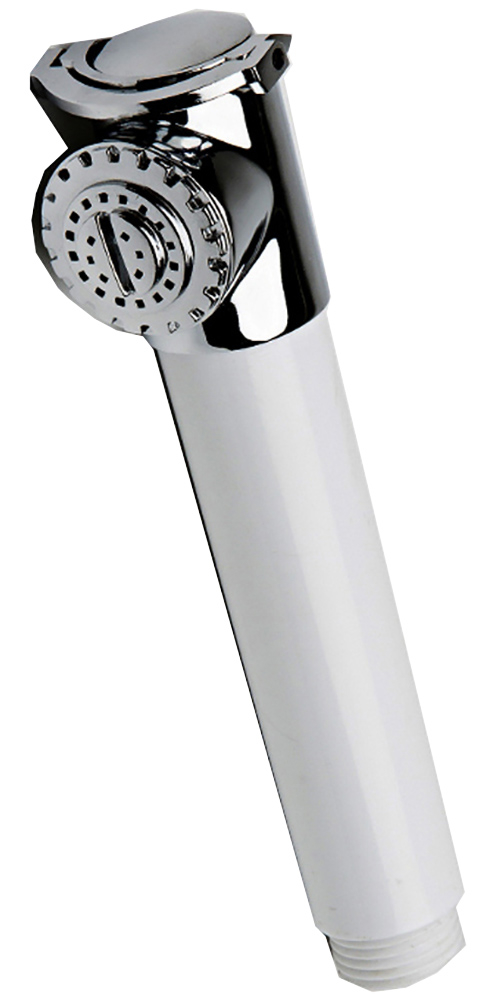 Chromed Shower Head