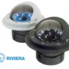 Navigation Compass Riviera Artica BA1 Standard - Grey