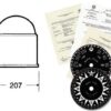 2505021_ Spare Bulb 24v for Compass Riviera
