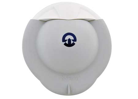 2521007_2 Sailboat compass Riviera Pegasus 4 BP2 Black