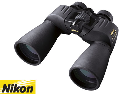 2530976 Binoculars Nikon Action 7 x 50