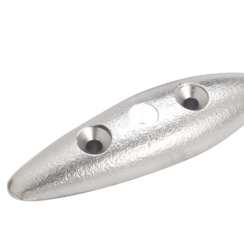 2626073 Oval zinc anode 145x40x20 mm