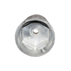 2626126_1 Hexagonal Ogive Anodes for 55 mm shaft