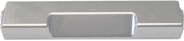 2626221 Aluminum Anode Johnson Evinrude 60/175 HP 5007089
