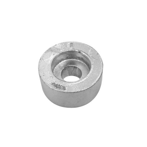 Aluminum anode ring for Johnson, Evinrude and Suzuki 5031705
