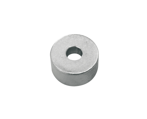 Aluminum anode ring for Johnson, Evinrude and Suzuki 5031705