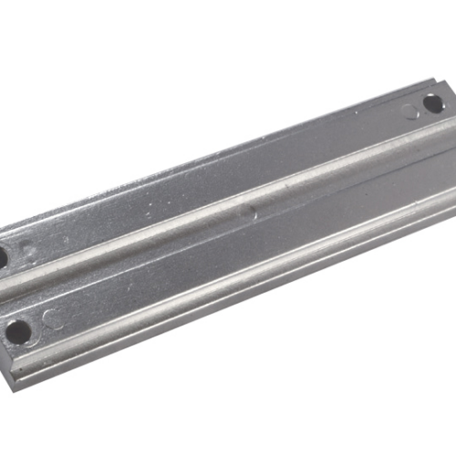 Aluminum Bar for Suzuki and Tohatsu 195 x 40 x H15mm 5030907
