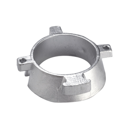 Aluminum Anode Martyr - Mercruiser 806105 Q1