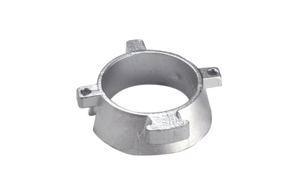2626317 Aluminum Anode Martyr - Mercruiser 806105 Q1