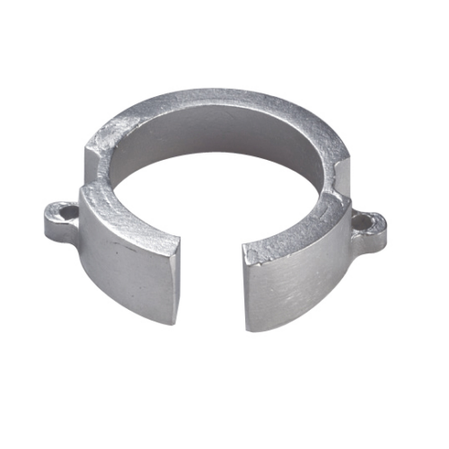 Aluminum Collar for Bravo I D70 x H22mm 806188 Q1