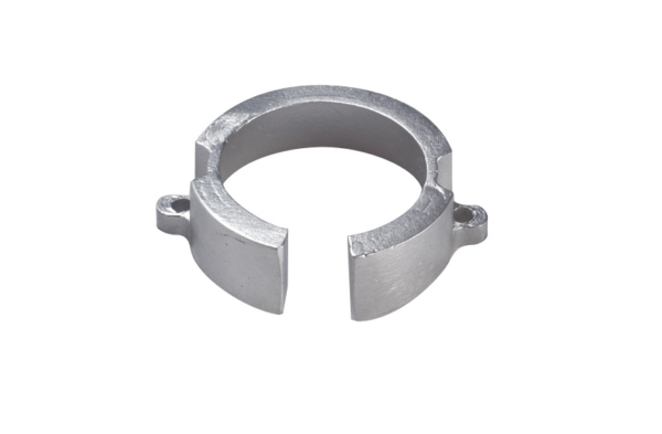 2626324 Aluminum Collar for Bravo I D70 x H22mm 806188 Q1