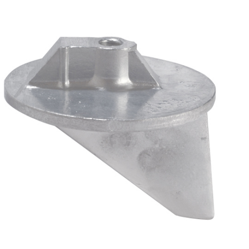 2626400 Anode Aluminum Yamaha 100A-115B/C-130B-F115A